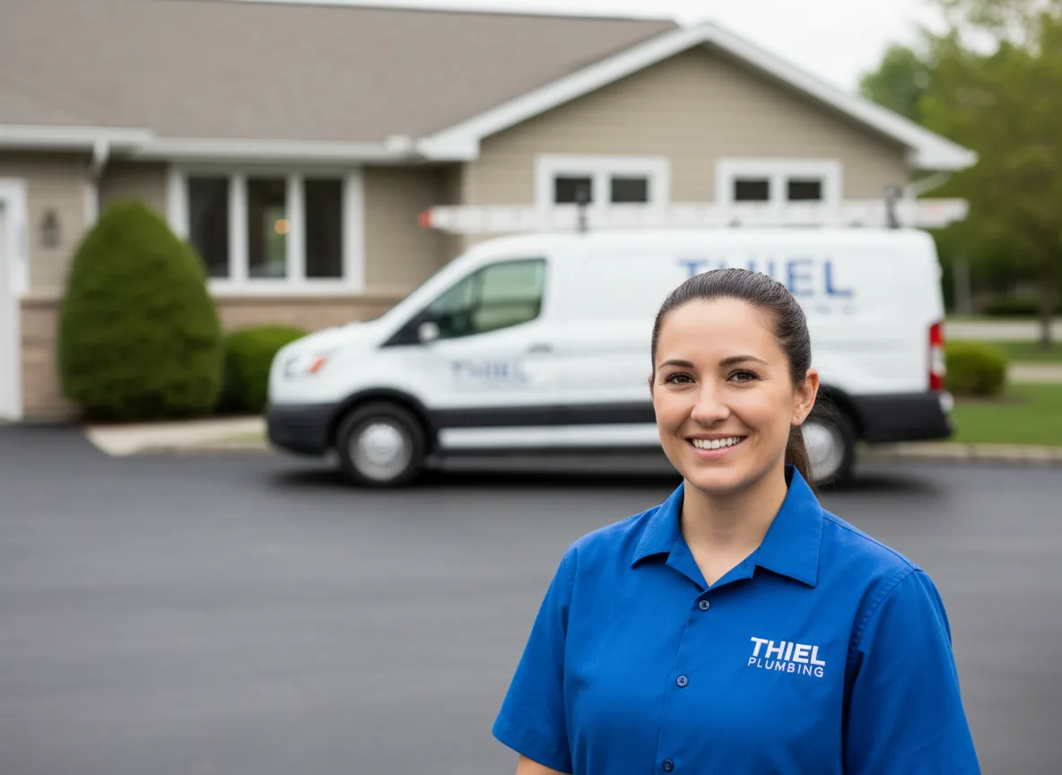 Plumber Morristown, SD FAQs